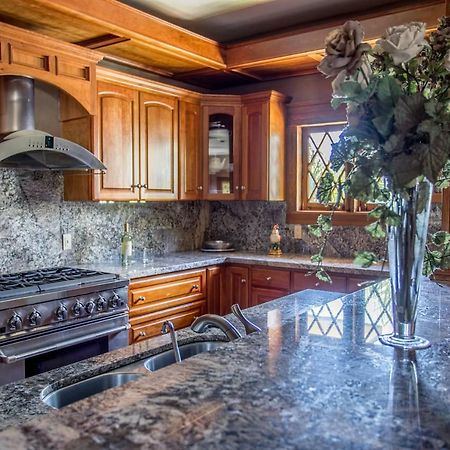 Parc Suites Сан-Диего Экстерьер фото