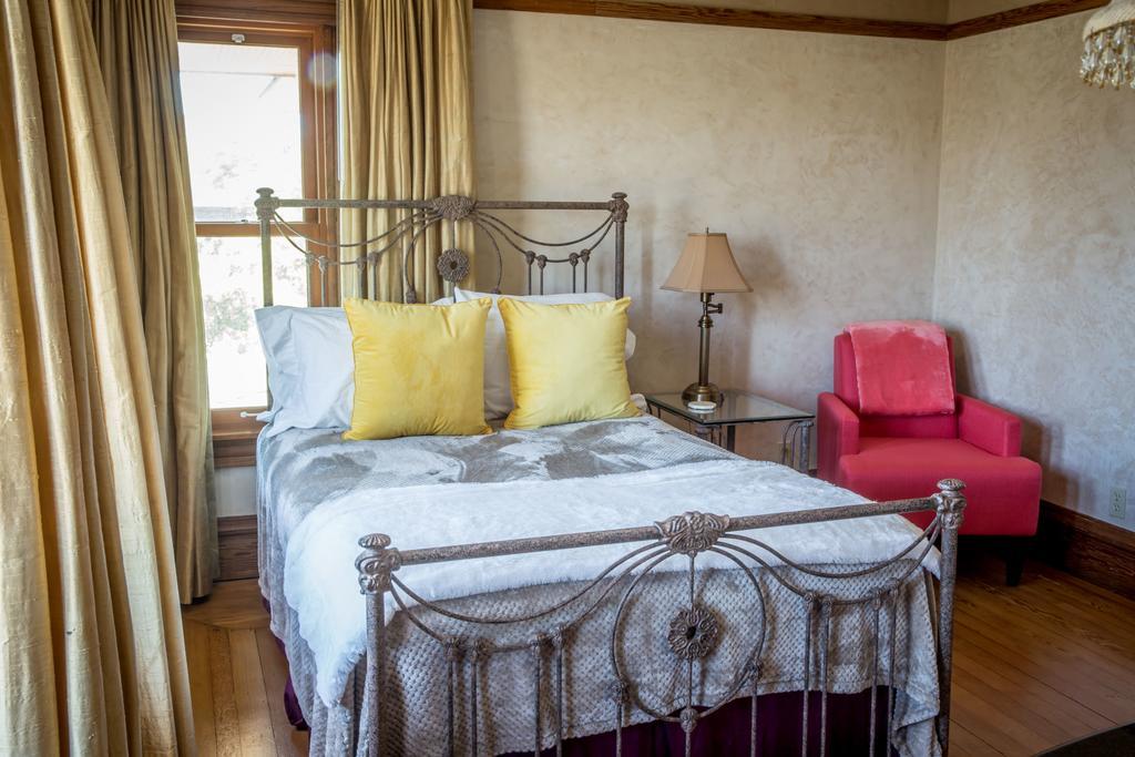 Parc Suites Сан-Диего Экстерьер фото