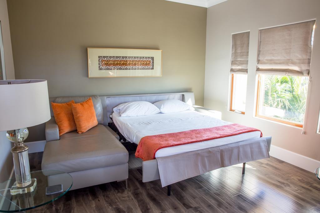 Parc Suites Сан-Диего Экстерьер фото