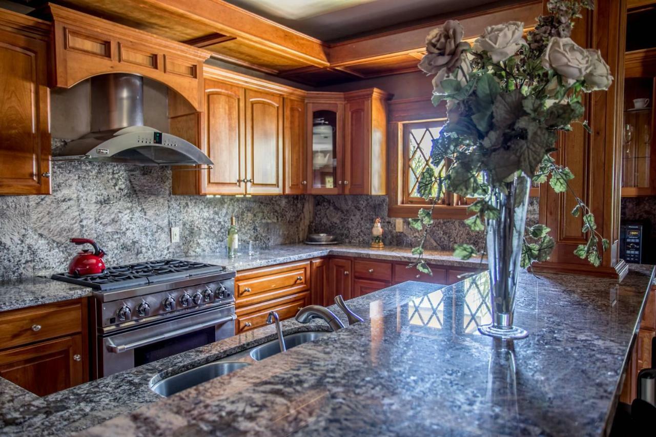 Parc Suites Сан-Диего Экстерьер фото
